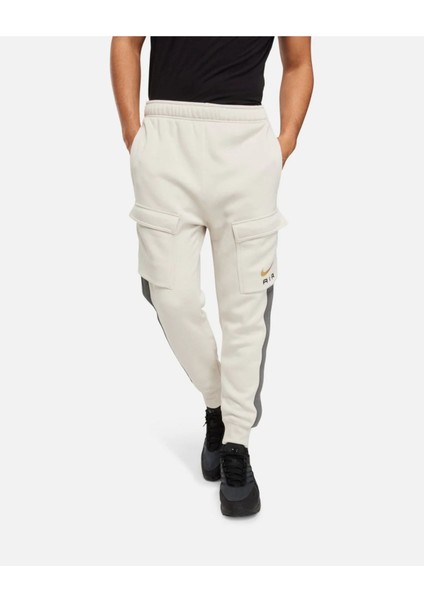 Sportswear Swoosh Air Fleece Cargo Erkek Eşofman Altı Ndd Sport