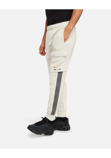 Sportswear Swoosh Air Fleece Cargo Erkek Eşofman Altı Ndd Sport modelleri