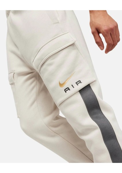 Sportswear Swoosh Air Fleece Cargo Erkek Eşofman Altı Ndd Sport fırsatları