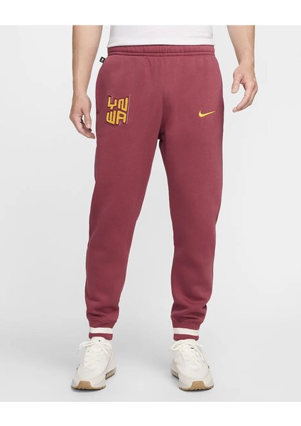 Liverpool Fc Club Nike Erkek Futbol Jogger Ndd Sport