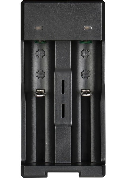 4.2V 2X1200MA Pil Şarj Cihazı (4887)