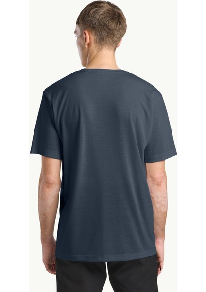 Vonnan S|s T Erkek T-Shirt 1809951TR fiyatları