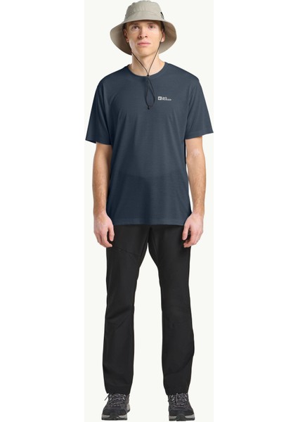 Vonnan S|s T Erkek T-Shirt 1809951TR modelleri