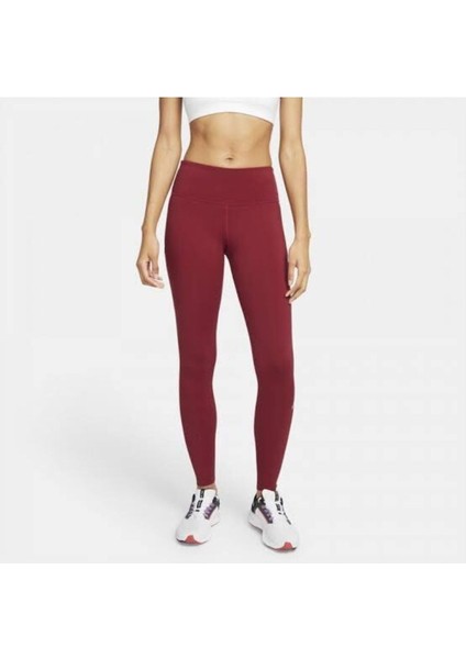 Epic Luxe Running Leggings Kadın Koşu Taytı CN8041-615