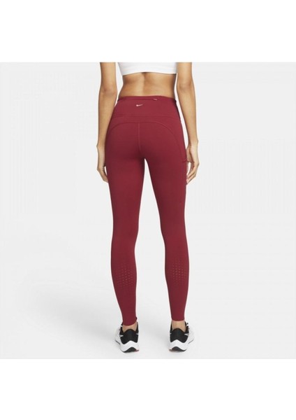 Epic Luxe Running Leggings Kadın Koşu Taytı CN8041-615