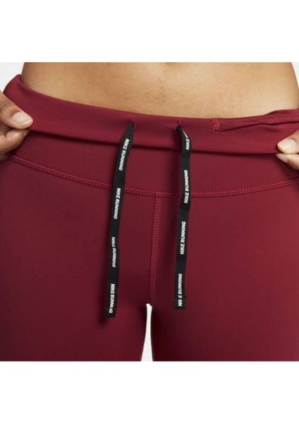 Epic Luxe Running Leggings Kadın Koşu Taytı CN8041-615
