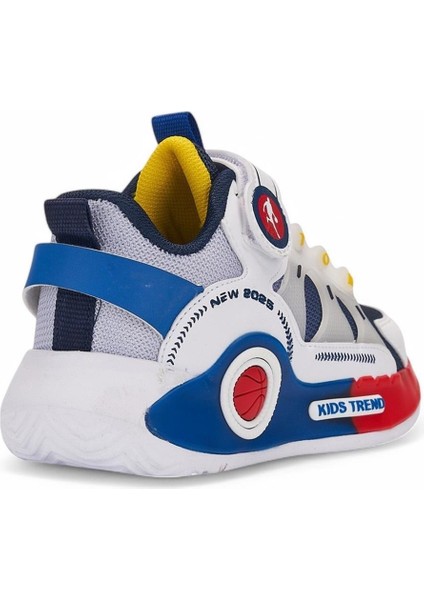 529 Erkek Çocuk Okul Öncesi Rahat Sneaker