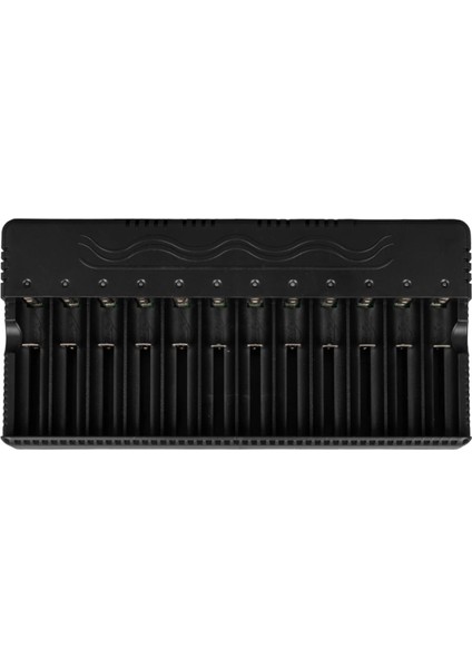 12Lİ 6400 Mah 4.2V Pil Şarj Cihazı (4887) fiyatları