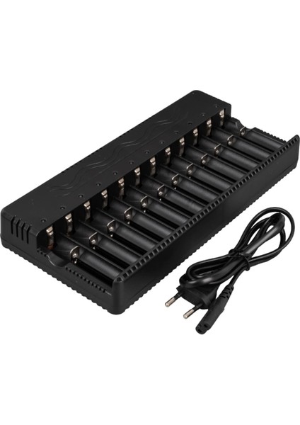 12Lİ 6400 Mah 4.2V Pil Şarj Cihazı (4887) modelleri