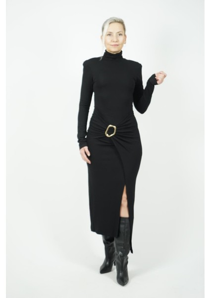 Toka Detay Elbise fırsatları