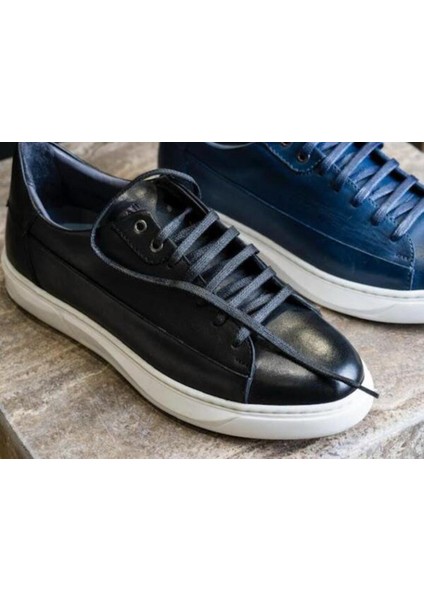 Hakiki Düz Deri, Eva Taban Erkek Ayakkabı indirimleri