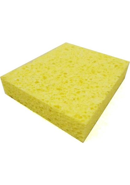 Rich Doku Süngeri