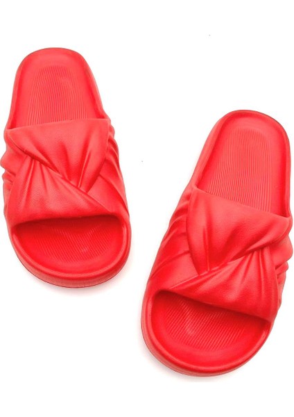 Fashion Yeezy Slide Terlik Plaj Havuz Sahil Deniz Yeni Sezon Moda