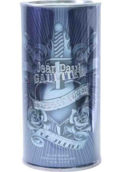 Le Male Lover For Men - Eau De Parfüm – 125 ml