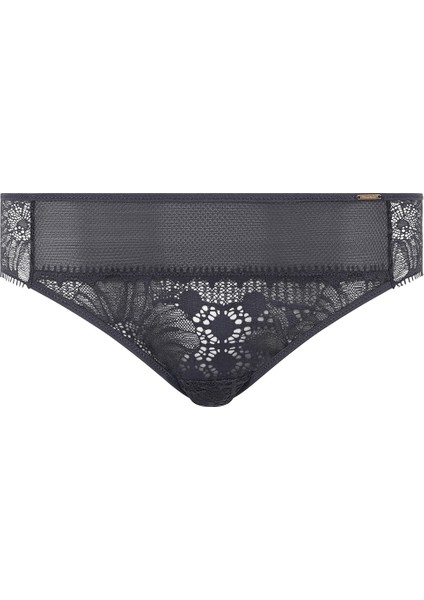 Siyah Kadın Bikini Külot C15F30 modelleri