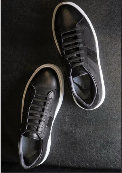 Dana Derisi Eva Taban Erkek Ayakkabı modelleri