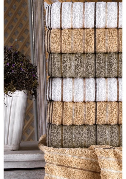 El Yüz Havlusu Gold indirimleri