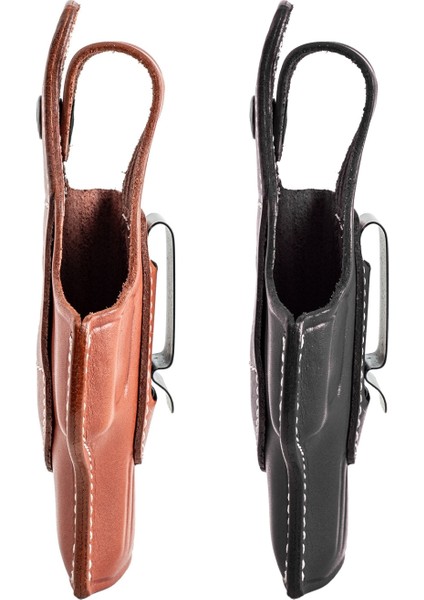 Savage Belt Maşalı Tabanca Kılıfı HS9 modelleri