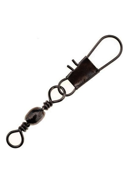 Klipsli Fırdöndü Füme No:3