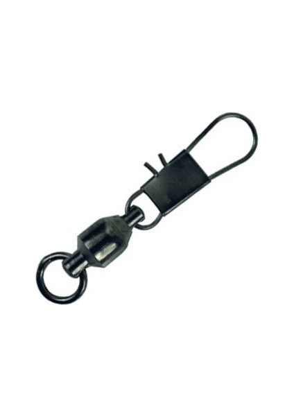 Klipsli Fırdöndü No:5