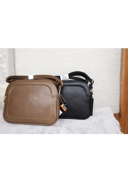 Kadın Postacı Çanta Üç Bölmeli indirimleri