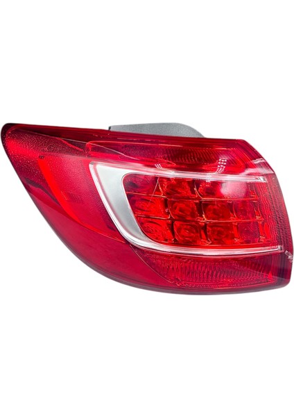 Kıa Sportage Sol Dış Stop 2011-2014 (Duysuz)