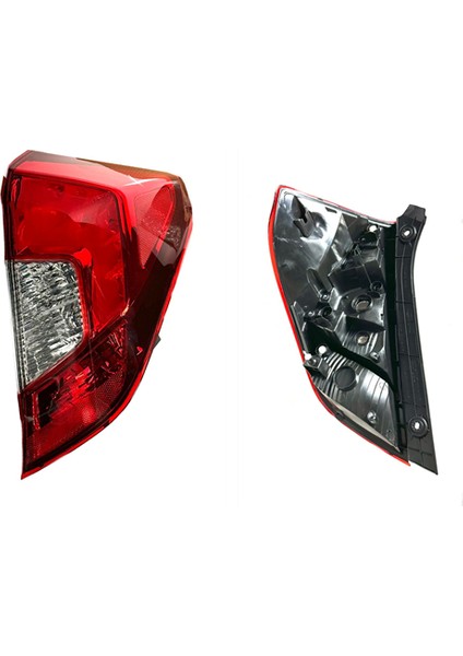 Honda Jazz Sağ Stop 2014-2016