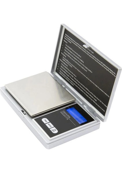 Hassas Cep Terazisi (300G/0.01G) (4887)