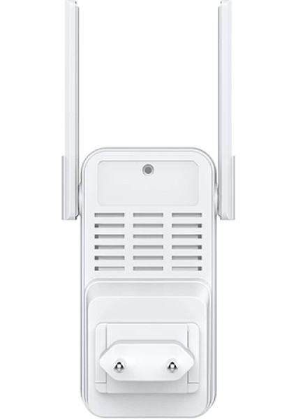 Tenda A9 300 Mbps Wıfı-N 2 Antenli Access Poınt Repeater (4887)