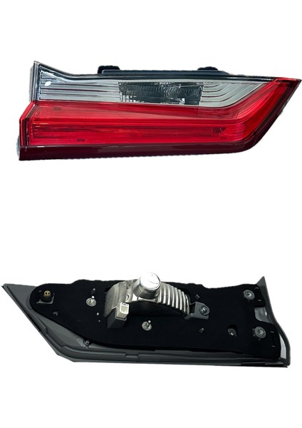 Honda Crv Sol Iç Stop 2019-2022