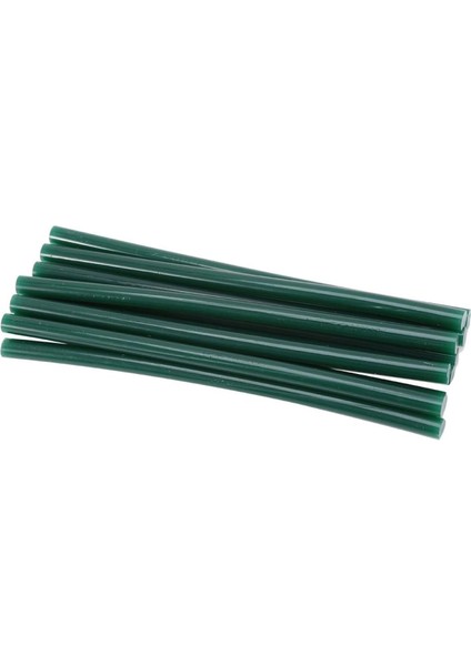 2 mm - 30 cm Kalın Yeşil Silikon (4887)