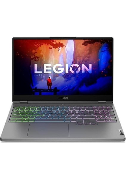 Legion Pro 5 16IRX9 83DF00APUS I9-14900HX 20 GB 2 Tb SSD 8gb RTX4070 140W 16" 240Hz IPS Windows 11 Pro K27