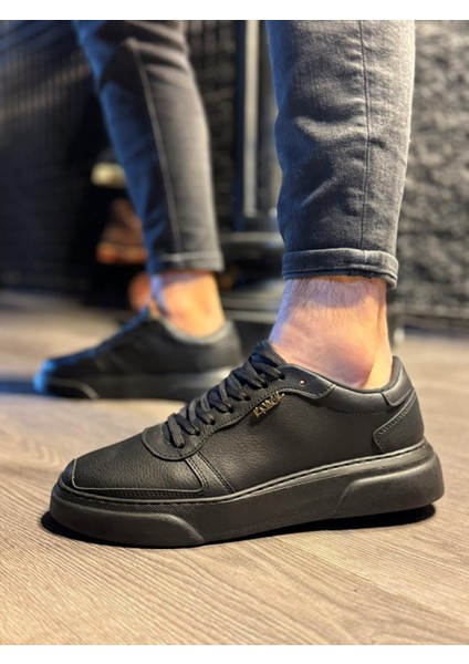 Sun&north Knack Günlük Ayakkabı 222 Siyah (Siyah Taban) fiyatları