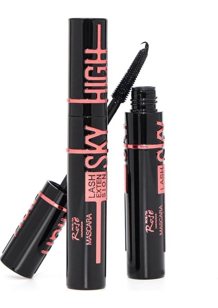 Mascara Lash Exten Sıon Sky Hıgh (02)