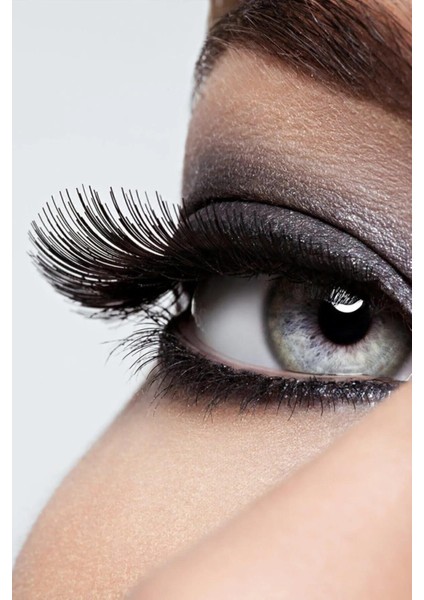 Mascara Lash Exten Sıon Sky Hıgh (02) modelleri