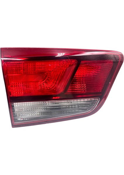 Kıa Rıo H.b Sol Iç Stop 2017-2019