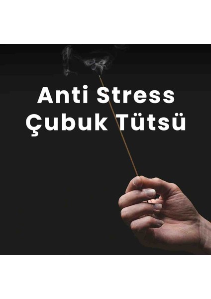 Serenity Stick Anti Stress Çubuk Tütsü fiyatları