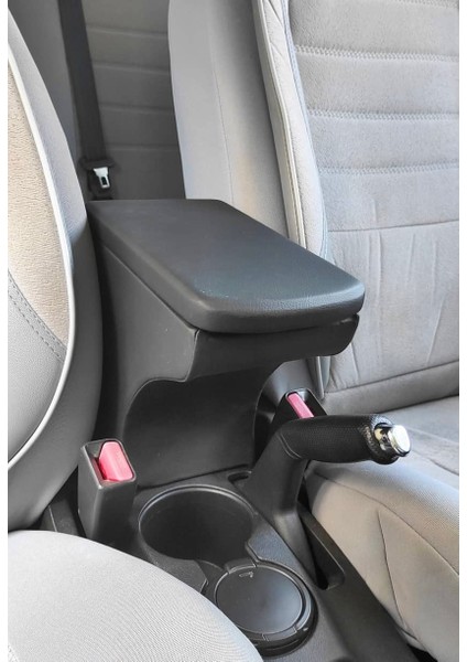 Hyundai Accent Blue Vidasız Konsola Geçmeli Kolçak modelleri