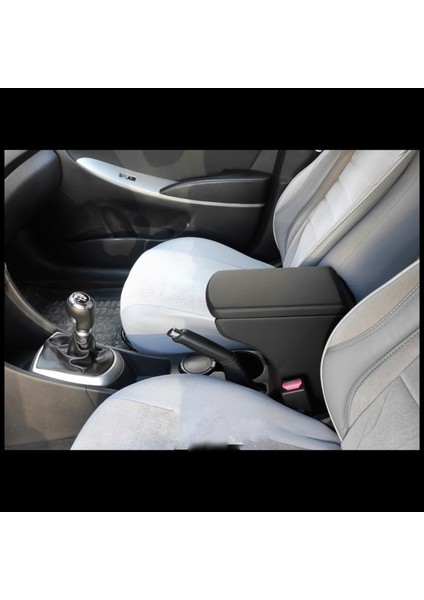 Hyundai Accent Blue Vidasız Konsola Geçmeli Kolçak fırsatları