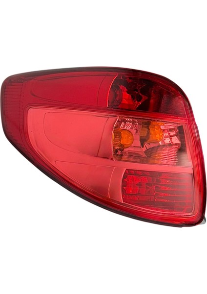 Suzukı Sx4 H.b Sol Stop 2008-2011