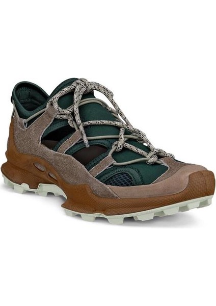 Biom C-Trail W Dark Clay