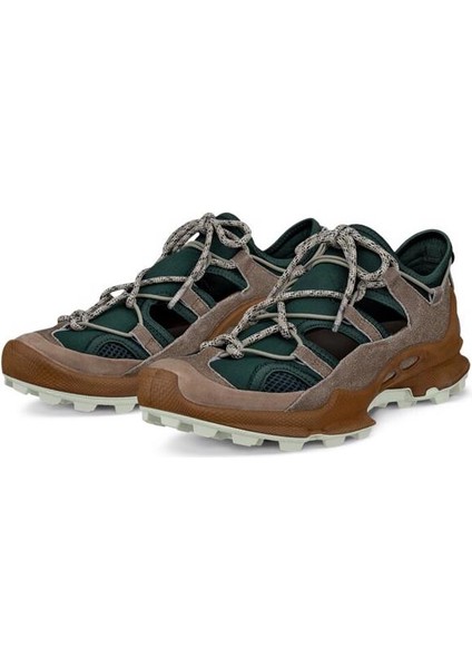 Biom C-Trail W Dark Clay