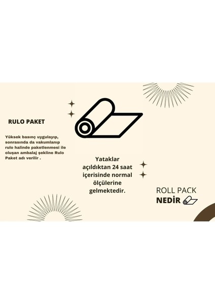 70X130X20 Havlu Kumaş Beşik Yatagı