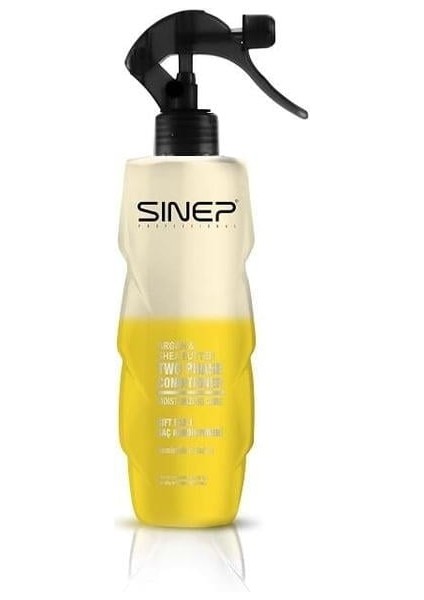 Fön Suyu Argan - Shea Butter 400 ml