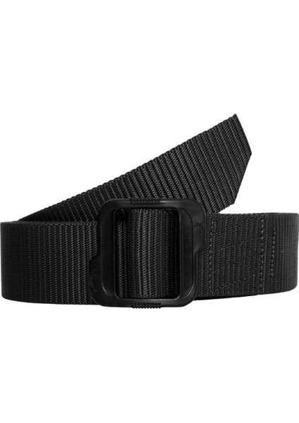 Outdoor Taktik Kemer - Thermoform - Siyah - 1.75" 44 mm