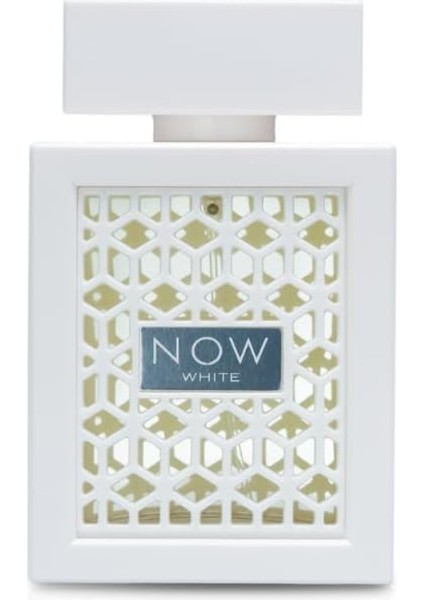 Rave Now White Herkes Için Eau De Parfum