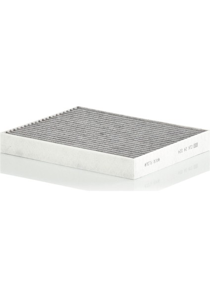 Hyundai Tucson Karbonlu Polen Filtresi 2015-2020 Mann Filter CUK24024