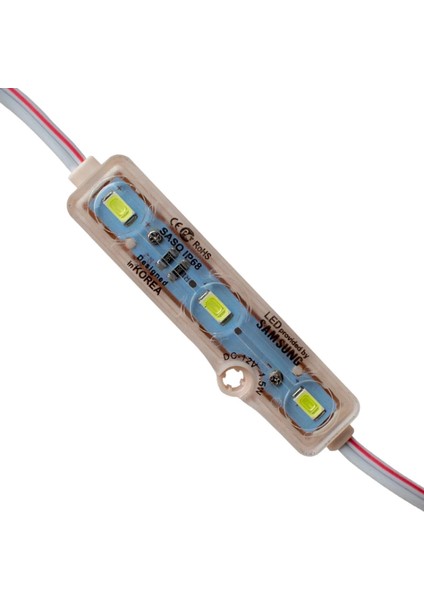 Modül LED 5730 Smd Tp:68 12V-1.5W (4887)