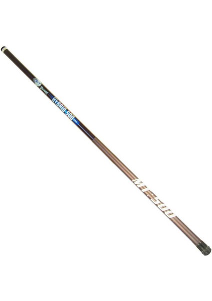 Hybrid 7 mt Bilezikli Göl Kamışı