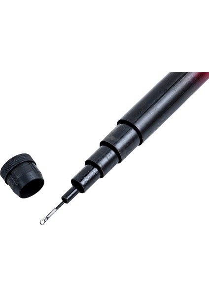 Teleskopik Göl Kamışı - Delta - Halkasız - 800CM (8008) fiyatları